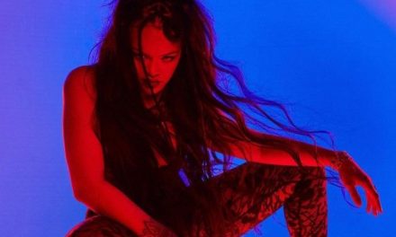 Se filtra a horas del inicio del Super Bowl las canciones que cantará Rihanna en el medio tiempo