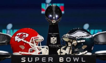 ¿Cómo, cuándo y dónde ver el Super Bowl LVII online?