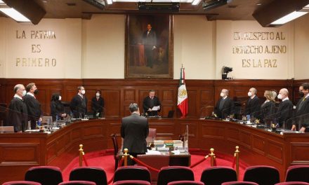 Coahuila promueve controversia en la SCJN por Ley General de Comunicación Social