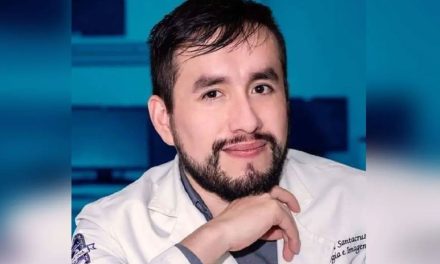 Desaparece otro médico del IMSS en Tijuana; buscan a Serafín Santacruz