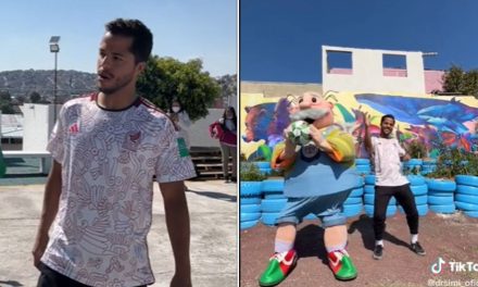 La eterna promesa: con 36 años, ningún equipo quiere a Giovani dos Santos, el crack que nunca explotó