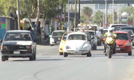 Iniciarán proyecto de Sistema Vial Villa Florida en Torreón