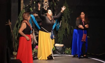 Convocatoria cierra el viernes al Segundo Festival Municipal de Teatro en Saltillo