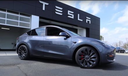 Tesla llegará a Monterrey, con una serie de compromisos, anuncia AMLO