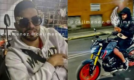 Ejecutan al tiktoker Lex Midas en el Barrio Bravo de Tepito
