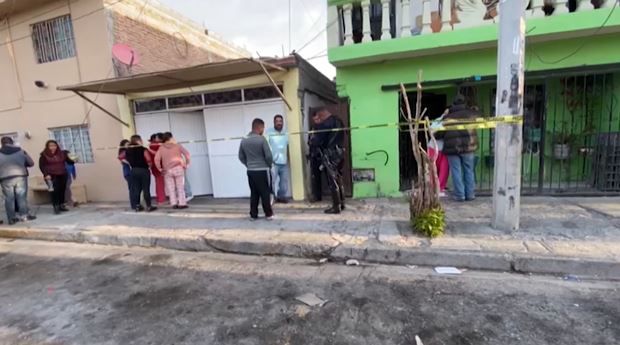 Saltillo: Un golpe en la cabeza causó la muerte a Erika