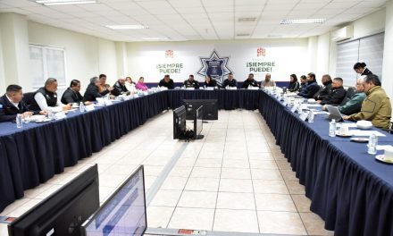 Torreón seguro; intensificarán acciones ante violencia familiar