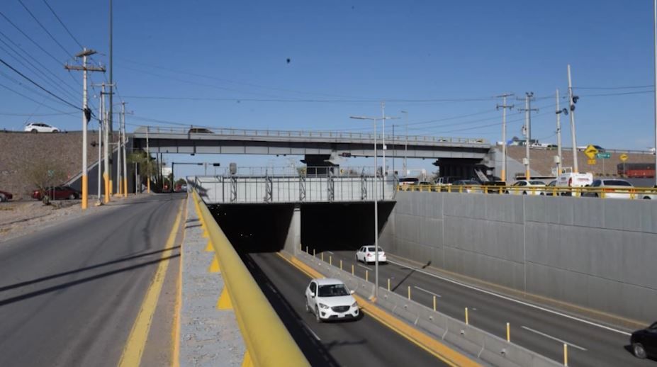 Sistema Vial Villa Florida arranca este martes en Torreón