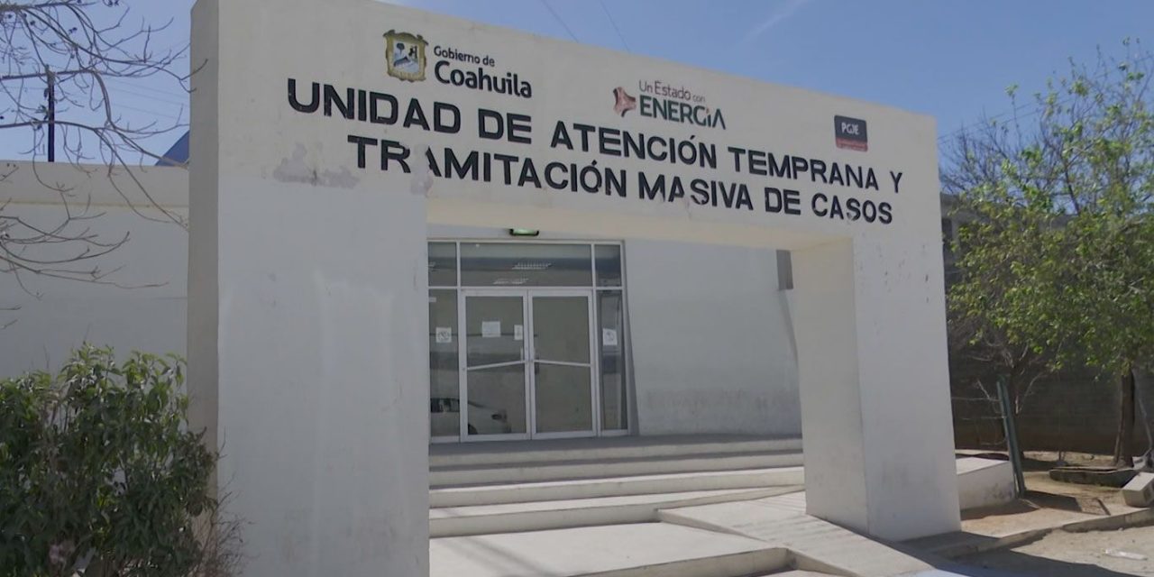 Bajo investigación 6 custodios por tortura y muerte de interno en anexo de Ramos Arizpe