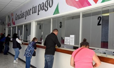 Logra Saltillo aumentó en recaudación del predial durante el primer mes del año