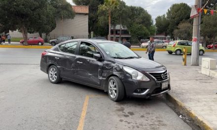 Alarma detención de Fiscalía de Coahuila: estudiantes pensaron era un secuestro en Saltillo