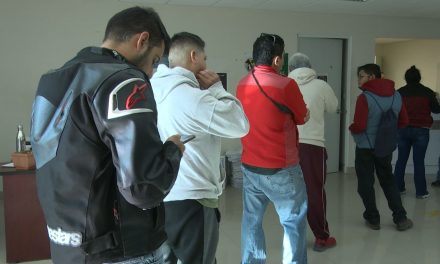 La violencia contra varones debe ser visibilizada en Saltillo