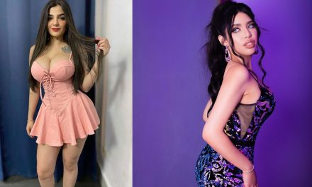 (video) Karely Ruiz dice que babea por Yeri Mua, pero la influencer ‘no la pela’