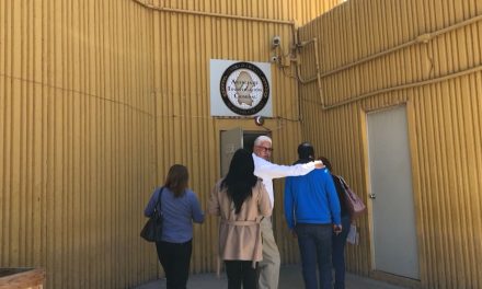 Homicida se entrega a las autoridades; Andrés N acudió voluntariamente ante la justicia