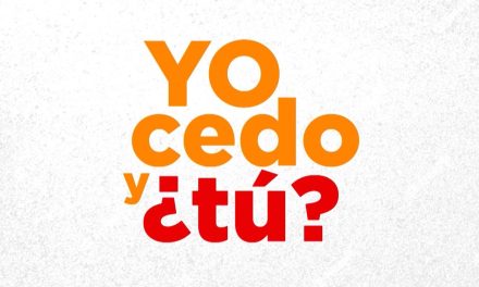 Fundación RCG promueve campaña de concientización vial ‘Yo cedo y ¿tú?’