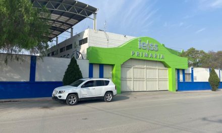 Saltillo: El IESS también fue amenazado de tiroteo