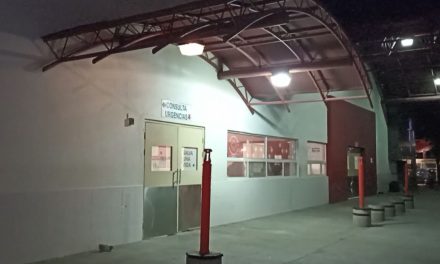 Pelea entre primos termina mal, acaba hombre en hospital de Saltillo