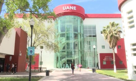 Saltillo: Alumno de la UANE amenaza con tiroteo
