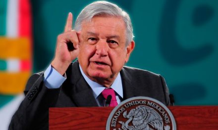 Asegura AMLO que México es más seguro que Estados Unidos