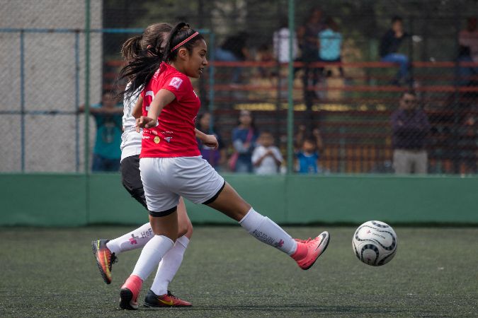 Brinda el Ayuntamiento de Sabinas más espacios recreativos