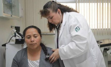 Certificado: Nuevo Barroterán es una comunidad saludable