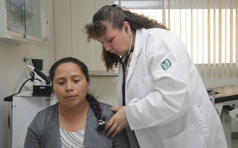 Certificado: Nuevo Barroterán es una comunidad saludable