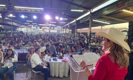 Deja Festival de la Carne Asada gran derrama económica