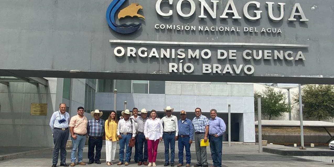 Tras diálogo se aclara conflicto con ejidatarios de Sabinas