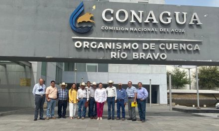 Tras diálogo se aclara conflicto con ejidatarios de Sabinas