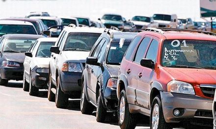 Extienden nacionalización de autos ‘chocolate’ hasta junio