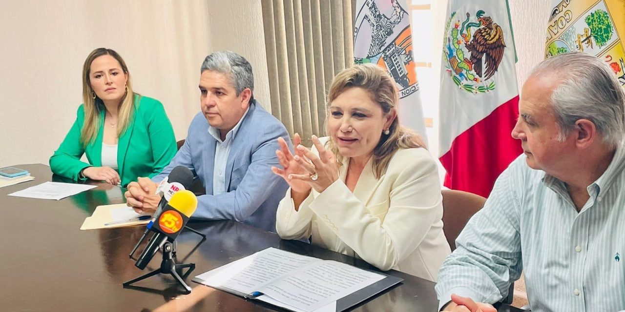 8 M: Invitan en Sabinas a la feria de la inclusión