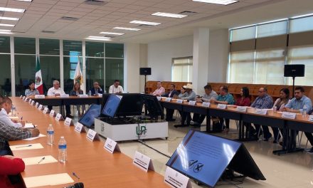 Ante próximos comicios sesiona Comisión de Blindaje Electoral en Coahuila