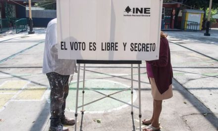 Aceptan 9,700 coahuilenses ser funcionarios de casilla