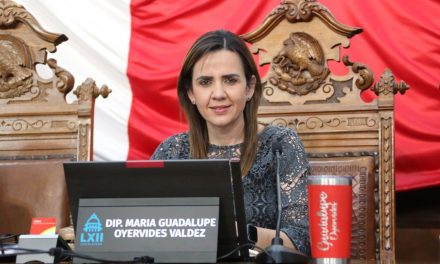 Diputados locales apoyarán a  habitantes de Hércules ante crisis