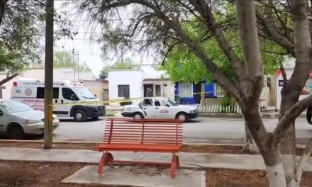 Muere pasajera en un taxi de Frontera, Coahuila