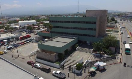 Destituyen a directivos del IMSS en Monclova