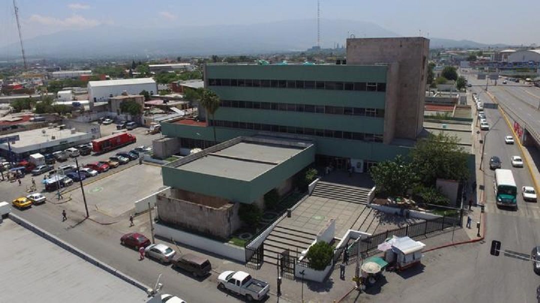 Destituyen a directivos del IMSS en Monclova