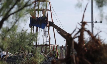 CFE evaluaba explotar carbón para recuperar costos por rescate en ‘El Pinabete’