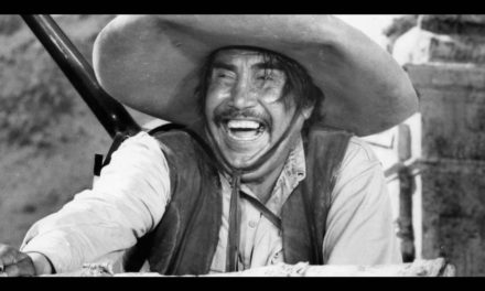 Emilio ‘El Indio’ Fernández: Un coahuilense controvertido del cine