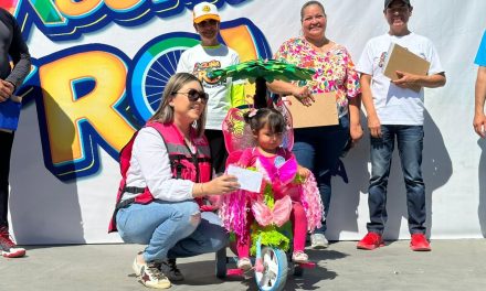 Fomenta DIF integración familiar en Acuña