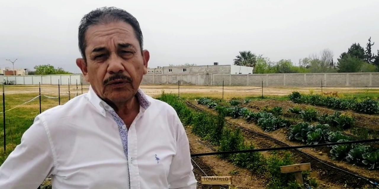 Brindarán apoyo al campo de Acuña