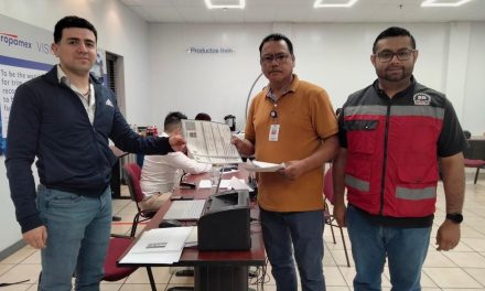 Lleva CTM brigada de registro civil a maquilas de Acuña