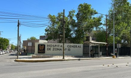 Mejorará IMSS infraestructura hospitalaria en Acuña