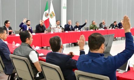 Sistema Vial presenta avance de un 67 por ciento en Torreón