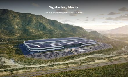 Es oficial: Elon Musk anuncia planta de Tesla en México