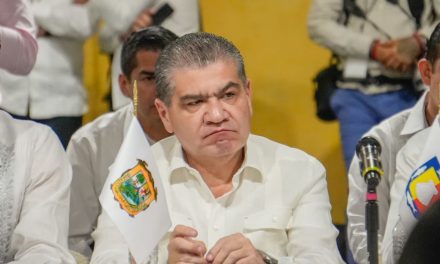 Recibirá Coahuila 28 millones de pesos para el rubro de seguridad