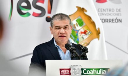 Miguel Riquelme trabajará hasta el ultimo minuto de su gobierno