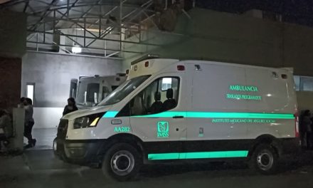 Hombre sufre mortal caída en el trabajo; murió horas después en el hospital