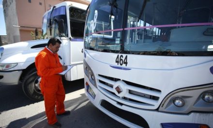 ¡Entérate! Seis rutas de Saltillo modificarán su recorrido proyecto ‘Paseo Capital’