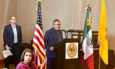 Analizan proyecto de puente internacional en Acuña